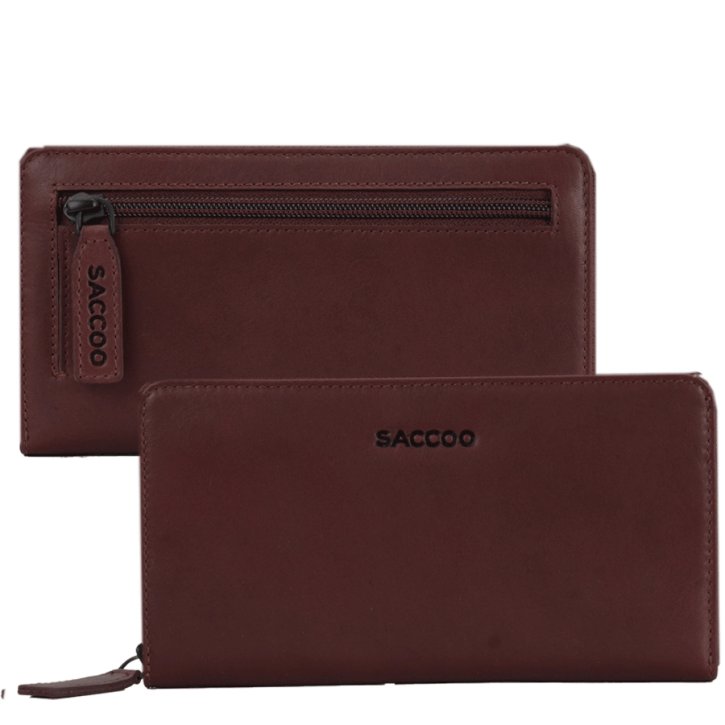 Saccoo POUND RV-Börse chestnut